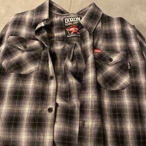 dixxon fr the blackline